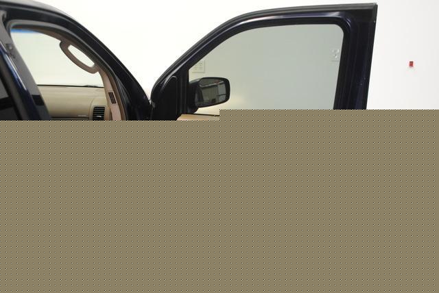 Nissan Pathfinder 2007 photo 8