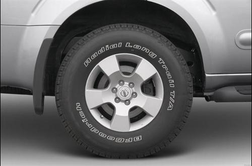 Nissan Pathfinder 2007 photo 3