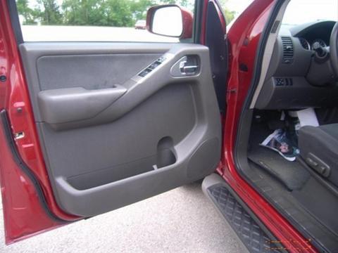 Nissan Pathfinder 2007 photo 2