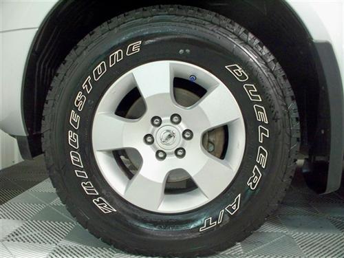 Nissan Pathfinder Unknown Other