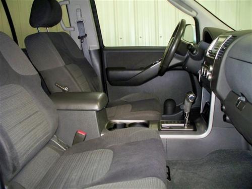 Nissan Pathfinder 2007 photo 3