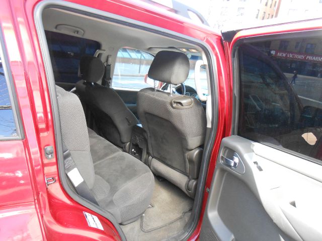 Nissan Pathfinder 2007 photo 3