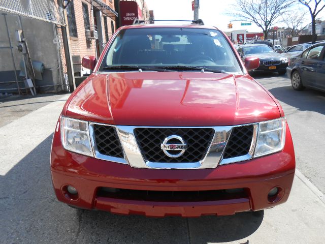 Nissan Pathfinder 2007 photo 4