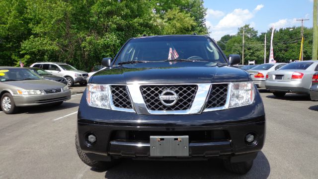 Nissan Pathfinder 2007 photo 2