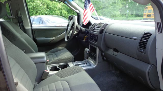 Nissan Pathfinder 2007 photo 3