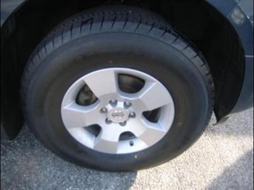 Nissan Pathfinder 2007 photo 3
