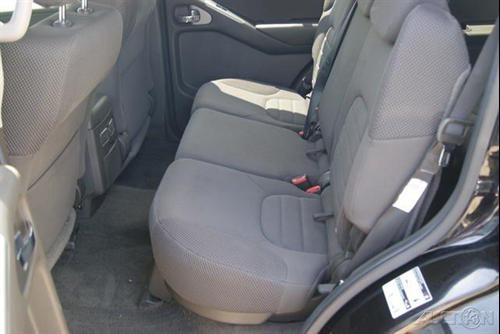 Nissan Pathfinder 2007 photo 1