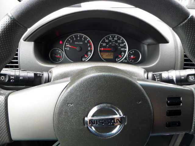 Nissan Pathfinder 2007 photo 0
