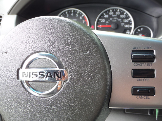 Nissan Pathfinder 2007 photo 12