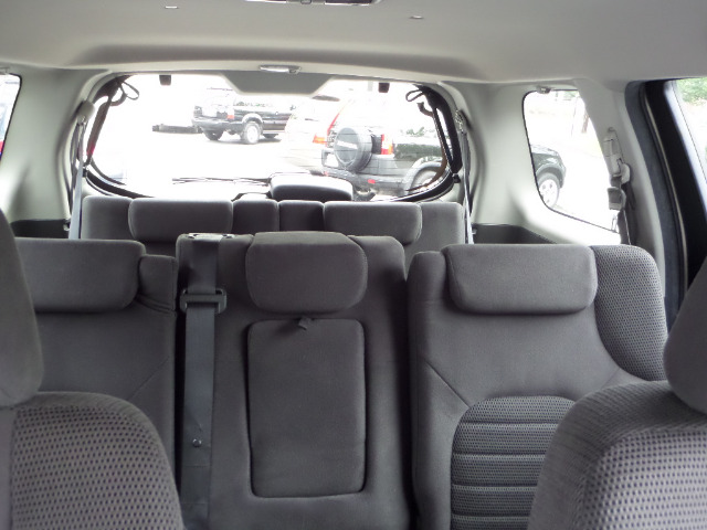 Nissan Pathfinder 2007 photo 18