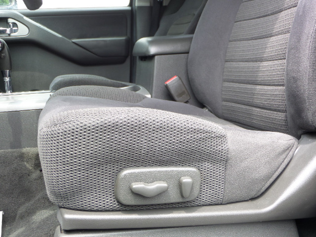 Nissan Pathfinder 2007 photo 3