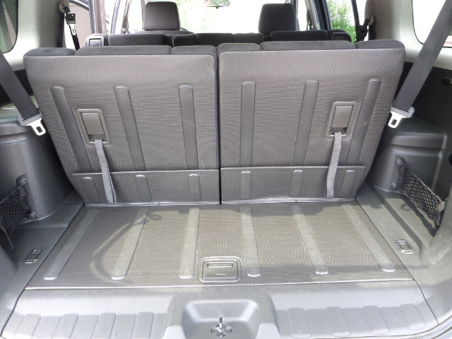 Nissan Pathfinder 2007 photo 4