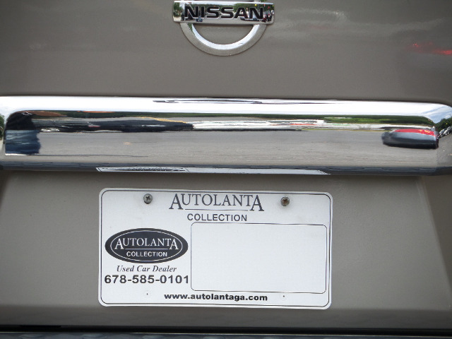 Nissan Pathfinder 2007 photo 6