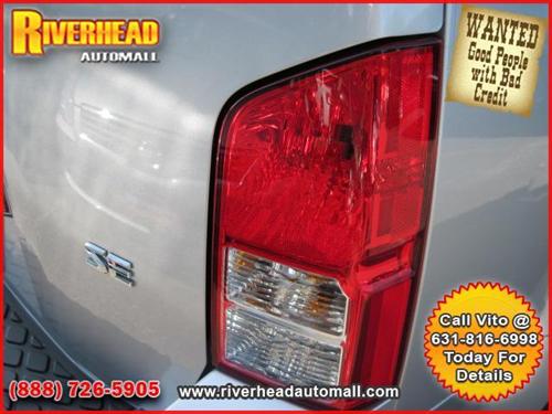 Nissan Pathfinder 2007 photo 5