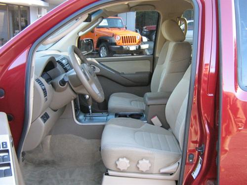 Nissan Pathfinder 2007 photo 2