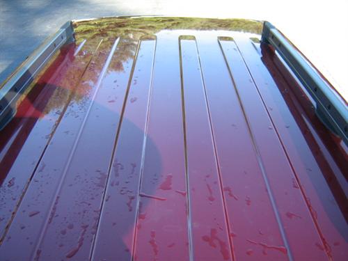 Nissan Pathfinder 2007 photo 4