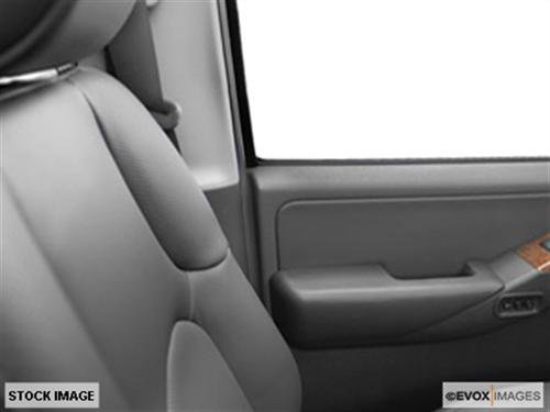 Nissan Pathfinder Unknown Other