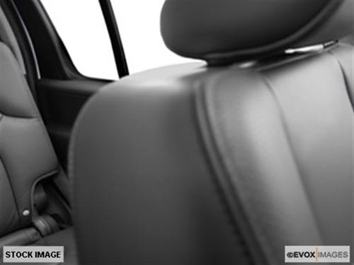 Nissan Pathfinder 2007 photo 2