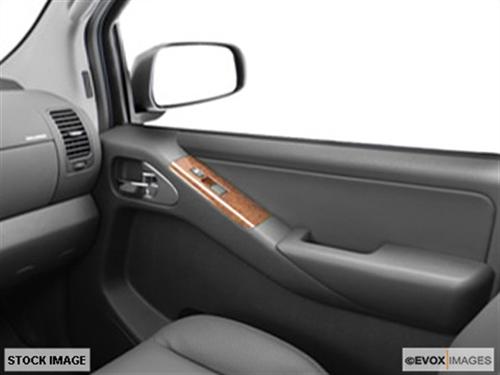 Nissan Pathfinder 2007 photo 5