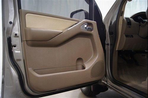 Nissan Pathfinder 2007 photo 3