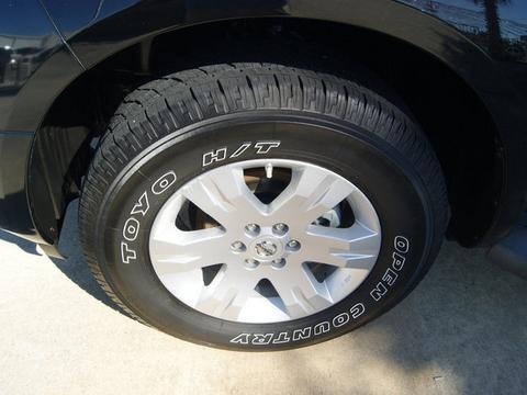 Nissan Pathfinder 2007 photo 2