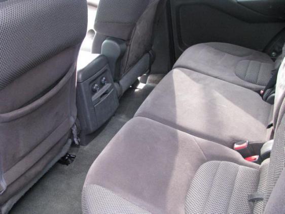 Nissan Pathfinder EX-L W/ DVD System SUV