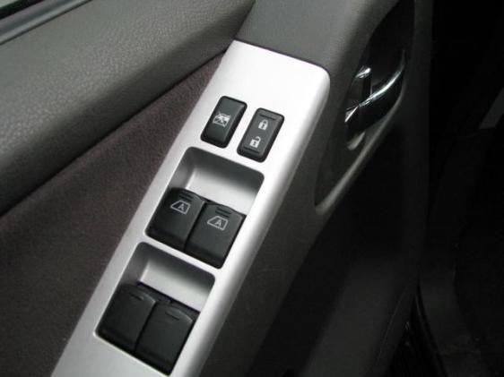 Nissan Pathfinder 2008 photo 1
