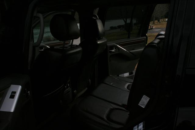 Nissan Pathfinder 2008 photo 3