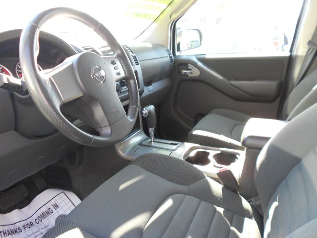 Nissan Pathfinder 2008 photo 3