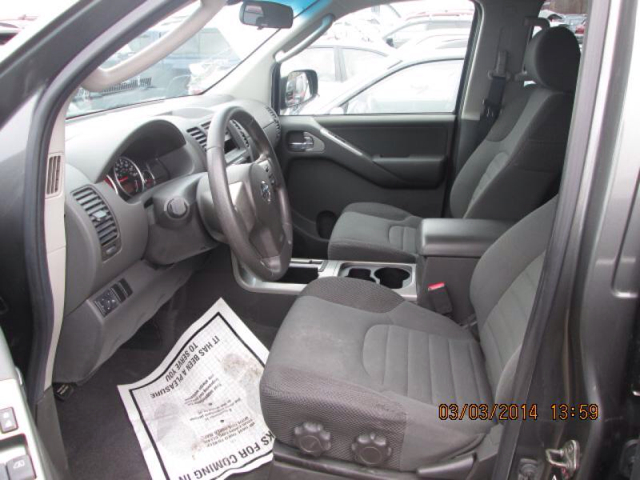 Nissan Pathfinder 2008 photo 2