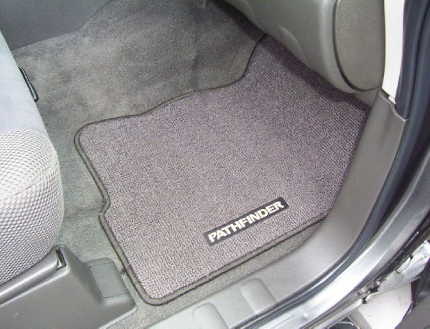 Nissan Pathfinder 2008 photo 16