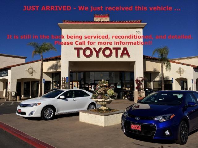 Nissan Pathfinder 2008 photo 1