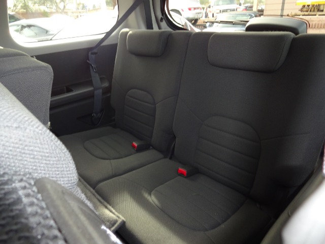 Nissan Pathfinder 2008 photo 3