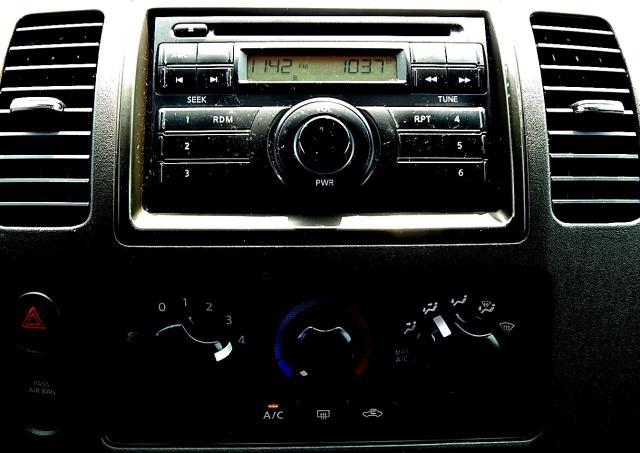 Nissan Pathfinder 2009 photo 4