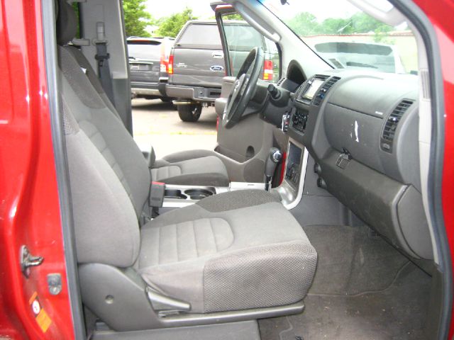 Nissan Pathfinder 2009 photo 1