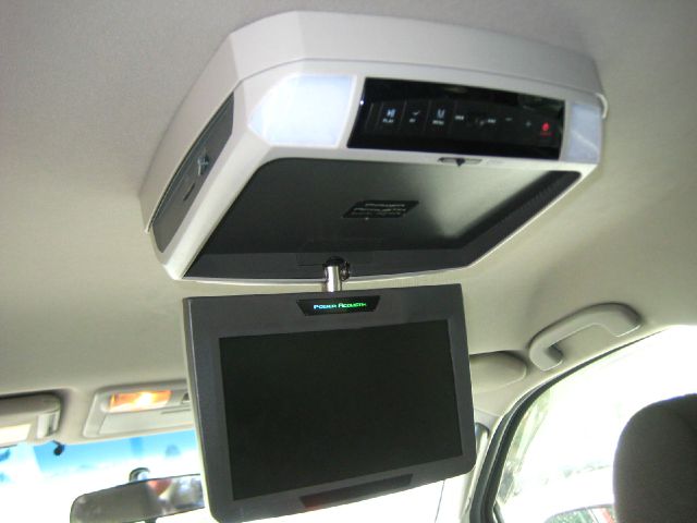 Nissan Pathfinder 2009 photo 10