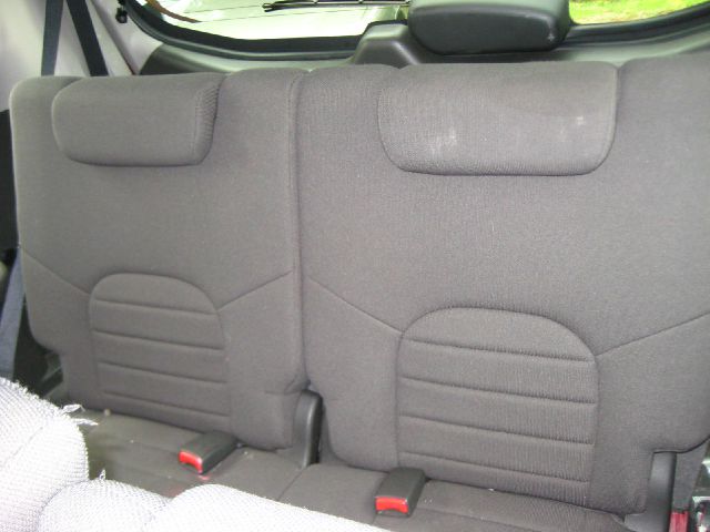 Nissan Pathfinder 2009 photo 2
