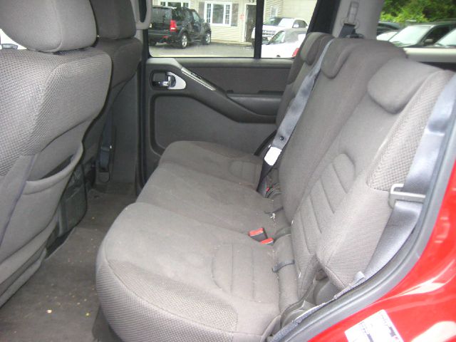 Nissan Pathfinder 2009 photo 3