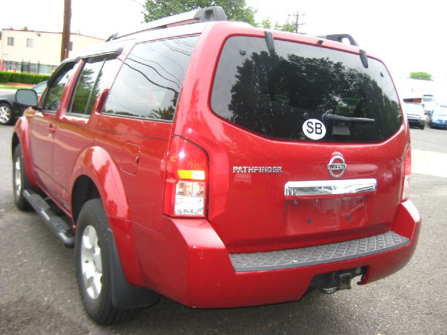 Nissan Pathfinder 2009 photo 4