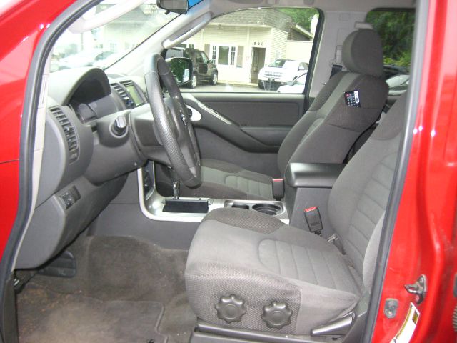 Nissan Pathfinder 2009 photo 5