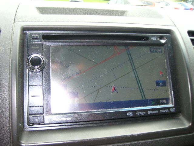 Nissan Pathfinder 2009 photo 9