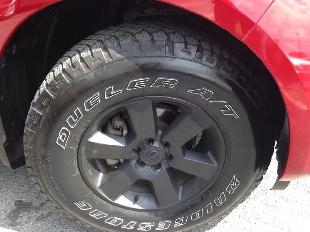 Nissan Pathfinder 2009 photo 1