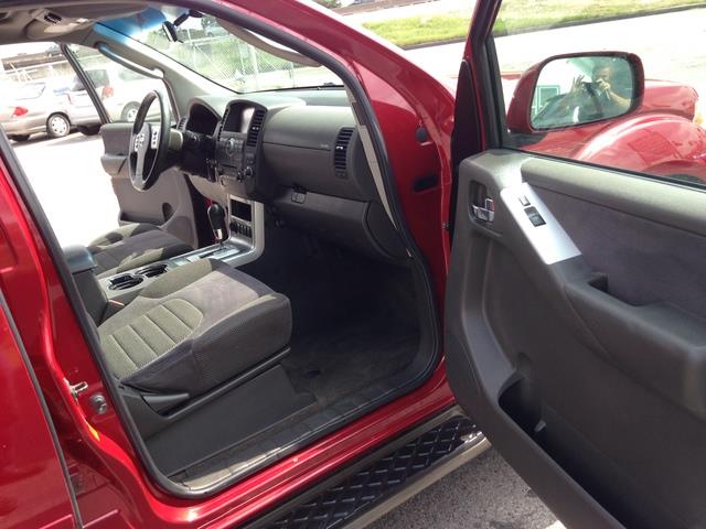 Nissan Pathfinder 2009 photo 2