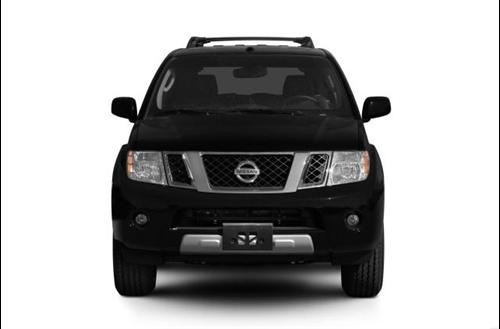 Nissan Pathfinder 2010 photo 2