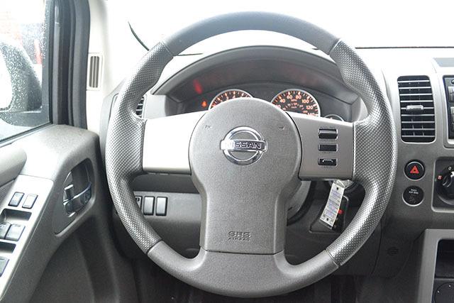 Nissan Pathfinder 2010 photo 4