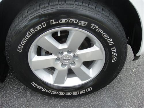 Nissan Pathfinder Unknown Other