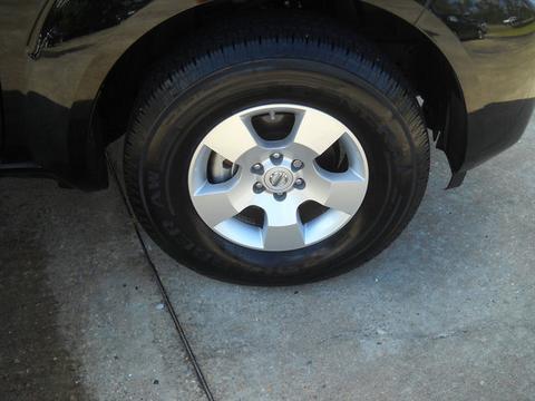 Nissan Pathfinder T-top Super Clean Other