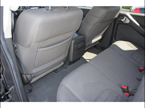 Nissan Pathfinder Unknown Other