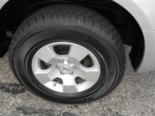 Nissan Pathfinder 2010 photo 5