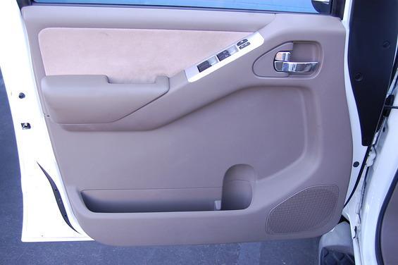 Nissan Pathfinder 2010 photo 0